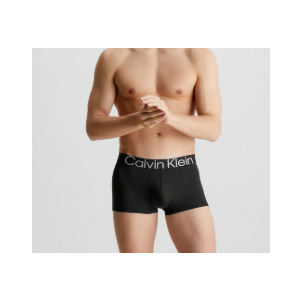 Calvin Klein Men's Intense Power 3-Pack Low Rise Trunk M