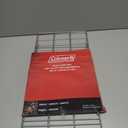 Coleman Camp Grill Dlx 2000016474