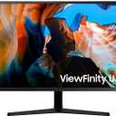 SAMSUNG 32" ViewFinity UJ59 4K UHD AMD FreeSync Monitor, 4ms, 60Hz 