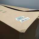 Box USA Moving Boxes Medium 15"L x 12"W x 10"H 25-Pack, Cardboard Box for Shipping, Moving, Mailing, Packing, Packaging and Storage