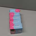 Orbit Wired Earbuds W/Case 5 Packs