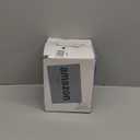 1.0L Mini Rice Cooker,WHITE TIGER Portable Travel Steamer Small,15 Minutes Fast Cooking, Removable Non-stick Pot, Keep Warm, Suitable For 1-2 People - For Cooking Soup, Rice, Stews & Oatmeal