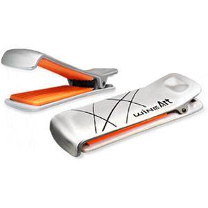 Car Safety Seat Adjust Belt Crab Peg Clip-on Type Stopper Clamps 1Pair 2Pcs for Car Motors Truck Bus Vehicle (Silver)