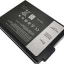 7WNW1 Laptop Battery for Dell Latitude 5424 5420 Rugged Latitude 7424 Rugged Extreme P137G P85G P86G P137G001 P137G002 P85G001 P86G001 DMF8C GK3D3 6NNCF DP3KF DMF0C 451-BCHV 0DMF8C 0GK3D3 07WNW1