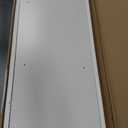 Closetmaid Decorative Home Stackable 6 Cube Cubeicals Organizer Storage Bookcase, with Hardware for Office, Home and Closet, White