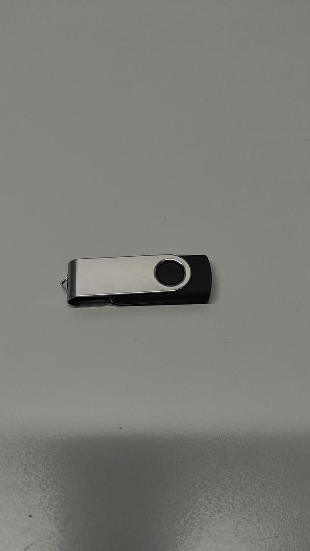 Tech-Shop pro Reinstall USB