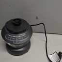 Nutribullet Countertop Blender for Shakes, Smoothies, Food Prep, and Frozen Blending, 64 Ounces, 1200 Watt, Dark Gray NBF50400 (Grey)