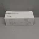 Silicone Couch Cup Holder, VIENFUT Anti-Spill Anti-Slip Sofa Armrest Tray BPA-Free, Dirt-Resistant Silicone Couch Arm Tray for Remote, Snacks, Cellphone and iPad, Gift for Family, Friend (Black)