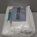 GOKOTTA Fitted Sheet King Only,100% Rayon Derived from Bamboo Fitted Sheet,Ultra Soft,Cooling and Breathable Bottom Sheet with 4 Elastic Corner Straps,No Slip,No Pilling,16" Deep Pocket-Cream White