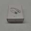 Neck Fan, Hands Free Bladeless Neck Fans Portable Rechargeable, 6000 mAh Battery Operated Wearable Personal Fan, Cooling Neck Fan, 3 Speeds, USB Fan Gifts for Men, Women, Travel, Outdoor