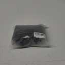 Swim Suit Skirt, Black XL