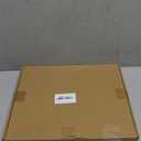 AMI PARTS BPS1FA30 Aluminum Filter (2pcs) Compatible With B-roan Range Hood-11-3/4" X 14-1/4" X 3/8" (Silver)