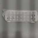 Sonic Dermaplane Razor Replaceable Blades, U DermaPro+ 16 Replaceable Blades(Device Not Included)