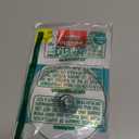 Maxell  648220, Premium Quality Noise free Surface Playback Recordable CDs 700Mb Storage  2x to 48x, Write Speed with 80 minutes - Blank CDs, CD Storage & Reusable Spindle Case Holder - 5 Pack