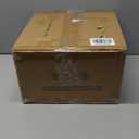 Bounce House, Inflatable Bouncer with Air Blower, Kids Slide Jumping Castle with Slide, Ball Pit and Dart Target Game, 143x137x68 Inch