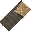 Kodiak Canvas 30 Rectangle Sleeping Bag