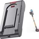Fieety Vaccum Cleaner Cordless Replacement Battery V7