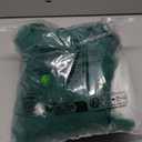 keaiyouhuo Girls Christmas Tree Dress Costume Kid Xmas Outfit with Accessories (6-7 Years)