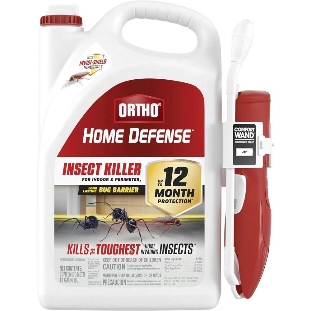 Battery Powered Wand Sprayers, Fit Most 1 Gallon Jugs, Pack of 2 (Spray Is Not Included)