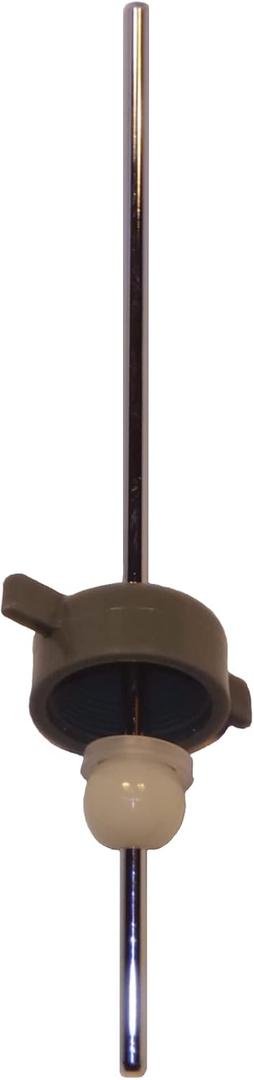 Moen 11985 Replacement Bathroom Sink Pivot Rod for 50/50 Bathroom Sink Drain Assembly