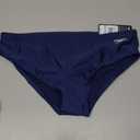 Speedo Mens Swimsuit Brief Eco Prolt Solid Adult (34)