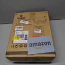 LUE BONA Small Curved Foot Stool with Handle, Whisky Brown Velvet Footstool and Ottomans, Modern Foot Rest with Wooden Legs, Step Stool with Padded Seat for Couch, Living Room