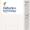 ATTITUDE Bathroom Cleaner Spray Refill, EWG Verified, Plant-Based & Vegan, Safe for Bathroom Surfaces, Tiles, Tubs, Shower Walls, and Grout, Citrus Zest Scent, 135.26 Fl Oz