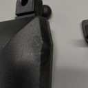 FICS Car Phone Holder for Hyundai Palisade 2023, 2024, 2025  Custom-Fit Mount for Seamless Display Integration, Interior Accessories for Navigation Use, Stable Driving View