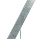 Boat Trailer Winch Post 2 inch x 4 inch x 32 inch Tall Galvanized