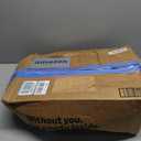 ValueGuard Large Trash Bag 13 Gallon Tall Drawstring 100% Post-Consumer Recycled Garbage Bag Waste Bag for Kitchen Office 0.8 Mil (300 Count)