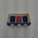 Core Home 3-Pieces Travel Bottle Set