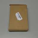 Westablize 10 Pack 5 Inch 128 mm Bar Cabinet Pulls Gold and Black Knurled Handles for Brushed Gold Drawer Pulls Cupboard Aluminum Handles