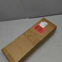 Rebar Stakes 12 Inch 32 Pack Tent Stakes Heavy Duty Metal J Hook, Fence Stakes for Trampoline, Fence, Camping Tent (32, J-12 x2/5")