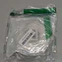 90 Degree Cat 6 Ethernet Cable Flat 20FT, 2 Packs Right Angle Down Angle Cat6 Internet Network Cable- Ethernet Patch Cable Short - Computer LAN Cable -White