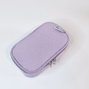 Atavral Mini Insulated Snack Bag, Lunch Bag Insulin Bag (Lavander)