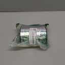 500 Yards Curling Ribbon,1/5 Inch Shiny Silver Ribbon,Balloon String, Party Decoration,Ribbons for Florist Flower Bows for Graduation Supplies