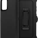 AICase for Galaxy S20 Plus Belt-Clip Holster Case, Drop Protection Full Body Rugged Heavy Duty Case, Shockproof/Drop/Dust Proof 4-Layer Protective Durable Cover for Samsung Galaxy S20 Plus 5G