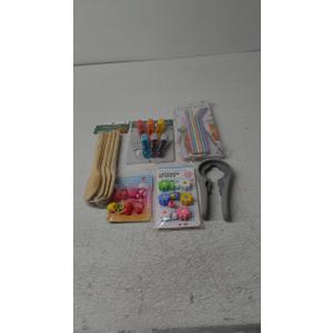 Set of 6, for kitchen