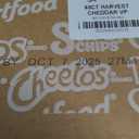 Sunchips Multigrain, Harvest Cheddar, 1 Ounce (Pack of 40), Best By: Oct 7 2025