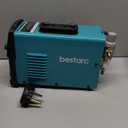 bestarc Pilot Arc Plasma Cutter, [Blow Back][Large LED][Air Sensor] 60A Non-HF Plasma Cutter Machine 110V/220V Dual Voltage, 5/8" Clean Cut 4/5" Max Cut, Post Flow, 2T/4T for Beginners DIY