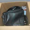 SereneLife 44"/48'' Snow Tube for Sledding - Heavy Duty Rubber Inner Tube, Oxford Cover, Thickened PVC Bottom & Tow Strap - Inflatable Snow Sled for Kids & Adults - Perfect Winter Outdoor Fun Gift