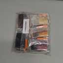 MM MUCH & MORE Compatible Ink Cartridge Replacement for Canon PGI-72 PGI 72 PGI72 to use for Pixma Pro-10 Pro-10s Pro10s Pro10 ro 10s 10 Printers (10-Pack, PBK, MBK, C, M, Y, PC, PM, R, GY, CO)