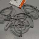 360 Propeller Guard + Foldable Landing Gear Leg + 2 pcs Propeller Holder Strap for DJI Mini 2/ Mini 2 SE/Mini SE/Mini 4K/Mavic Mini Drone Accessories