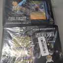 Magic: The Gathering - Final Fantasy Commander Deck Bundle (Includes All 4 Decks)