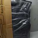 for 2020-2025 2026 Chevy Corvette C8 Accessories Floor Mats and Front Rear Cargo Mats Trunk Liner Full Set TPE All Weather Protection (Full Set)