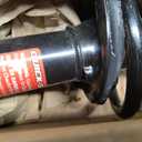 Monroe Shocks & Struts Quick-Strut 172439 Strut and Coil Spring Assembly