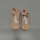 Capezio Girls Daisy 205 Ballet Shoe,Ballet Pink,6 N US Toddler
