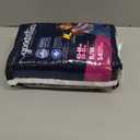 Goodnites Girls' Nighttime Bedwetting Underwear, Size S/M (43-68 lbs), 14 Ct