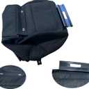 1pc 664-04040 Chipper Shredder Vacuum Bag for MTD CUB CADET CSV070 CSV061 CSV050 CSV060K CSV220 664-04029, 664-04039, 664-04040, 964-04029