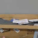 3-Piece King Size Bed Rails for Toddlers, with Headboard Rod -Height Adjustable Baby' Safety Bed Rails Guard for King Size Bed(3Pack 78.7"x78.7"x74.8"-Gray) (Grey)